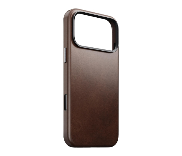 Nomad Traditional Leather Case do iPhone 18 Pro Max / 17 Pro Max M - 1586600 - zdjęcie